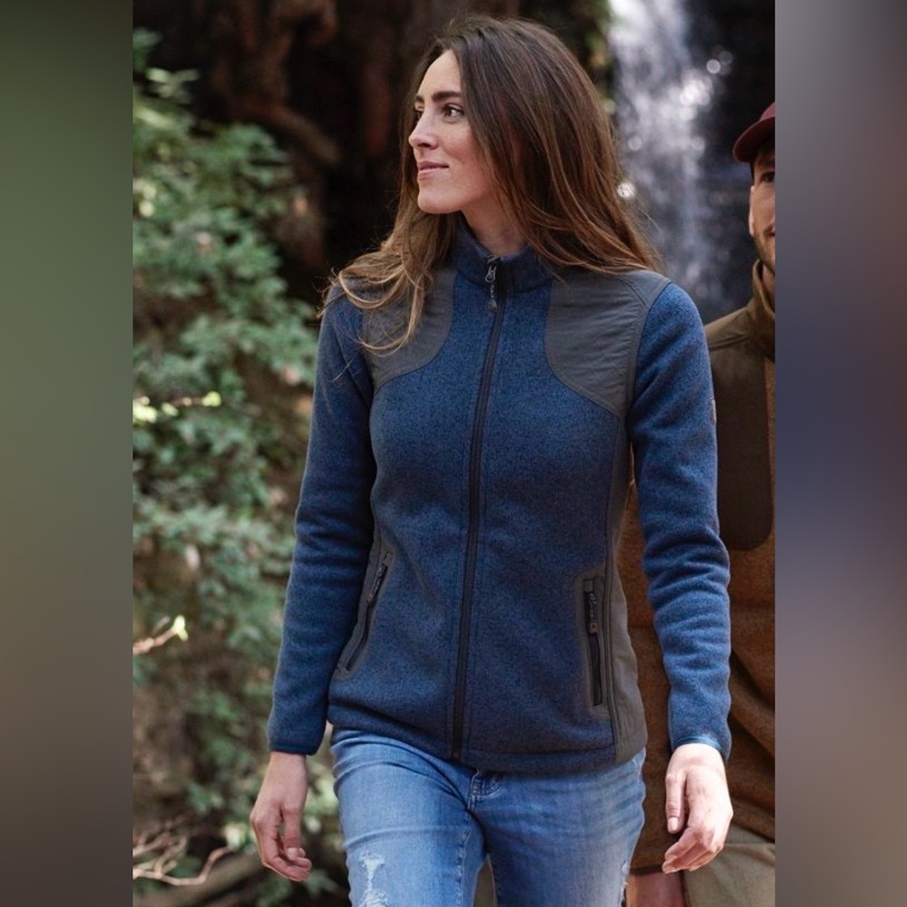 Eddie Bauer Daybreak Jacket